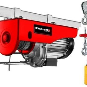 Einhell TC-EH 1000 Electrikli Vinç