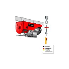 Einhell TC-EH 250 Electrikli Vinç