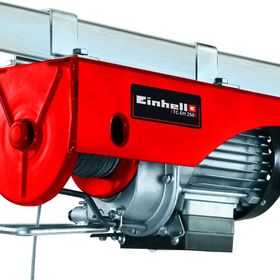 Einhell TC-EH 250 Electrikli Vinç
