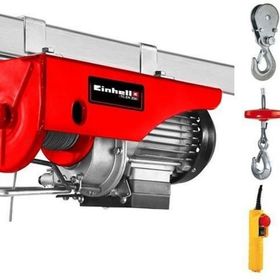 Einhell TC-EH 250 Electrikli Vinç