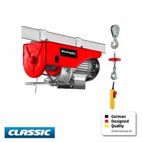 Einhell TC-EH 250 Electrikli Vinç