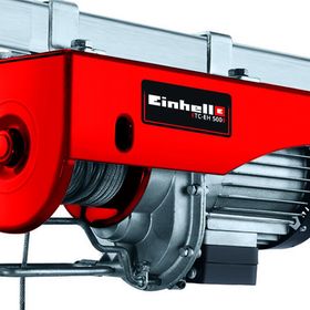 Einhell TC-EH 500 Electrikli Vinç