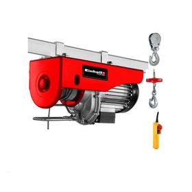 Einhell TC-EH 500 Electrikli Vinç
