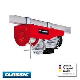 Einhell TC-EH 600 Electrikli Vinç