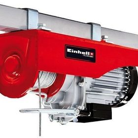 Einhell TC-EH 600 Electrikli Vinç