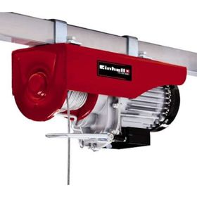 Einhell TC-EH 600 Electrikli Vinç