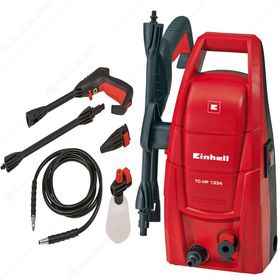 Einhell TC-HP 1334 Basınçlı Yıkama Makinesi