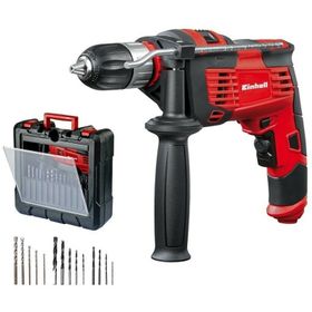 Einhell TC-ID 1000 Kit Darbeli Matkap
