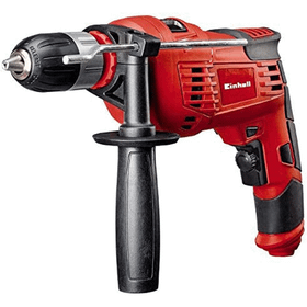 Einhell TC-ID 1000 Kit Darbeli Matkap
