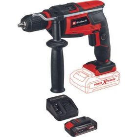 Einhell TC-ID 18 Li 2.5 Ah Akülü Darbeli Matkap