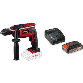 Einhell TC-ID 18 Li 2.5 Ah Akülü Darbeli Matkap