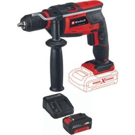 Einhell TC-ID 18 Li 4 Ah Akülü Darbeli Matkap