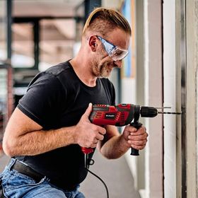 Einhell TC-ID 720/1 E Kit Darbeli Matkap