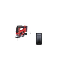 Einhell TC-JS 18 Li 2.5 Ah Akülü Dekupaj Testere