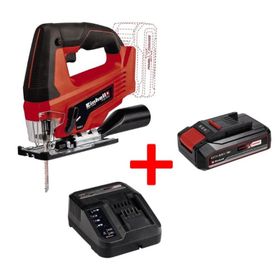 Einhell TC-JS 18 Li Solo Akülü Dekupaj Testere