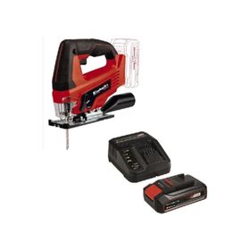 Einhell TC-JS 18 Li Solo Akülü Dekupaj Testere