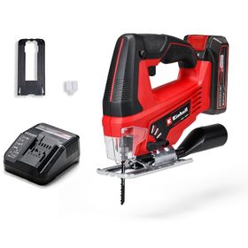 Einhell Tc-JS 18/70 Li 2.5 Ah Akülü Dekupaj Testere