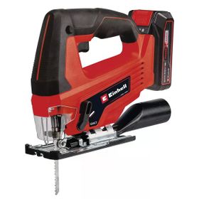 Einhell Tc-JS 18/70 Li 2.5 Ah Akülü Dekupaj Testere