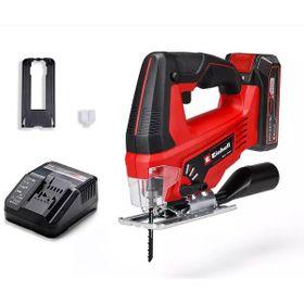 Einhell Tc-JS 18/70 Li 2.5 Ah Akülü Dekupaj Testere