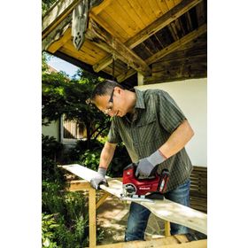 Einhell TC-JS 18'li Akülü Dekupaj Testere+2.5ah Akü+Şarj Aleti
