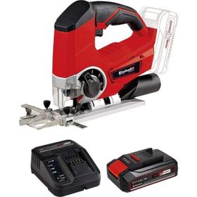 Einhell TC-JS 18'li Akülü Dekupaj Testere+2.5ah Akü+Şarj Aleti