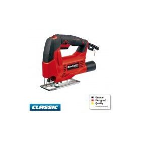 Einhell TC-JS 60-1 Dekupaj Makinesi