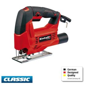 Einhell TC-JS 60-1 Dekupaj Makinesi