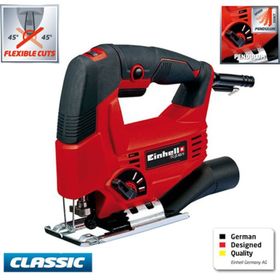 Einhell TC-JS 80-1 Dekupaj Testere