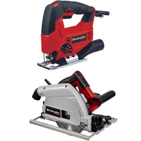 Einhell TC-JS 80-1 Dekupaj Testere