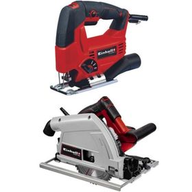 Einhell TC-JS 80-1 Dekupaj Testere