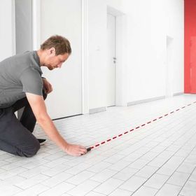 Einhell TC-LD 25 m Lazer Metre