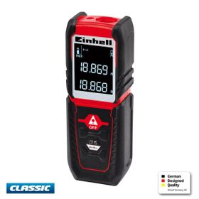 Einhell TC-LD 25 m Lazer Metre