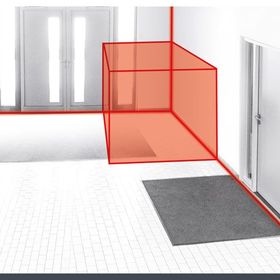 Einhell TC-LD 50 m Lazer Metre