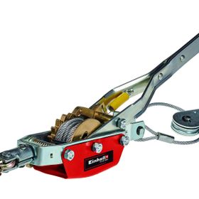 Einhell TC-LW 2000 El Vinci