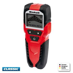 Einhell TC-MD 50 Dijital Duvar Tarama Dedektörü