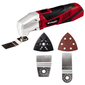 Einhell TC-MG 220/1 E Raspalama Makinesi