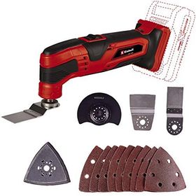 Einhell TC-MG 220/1 E Raspalama Makinesi