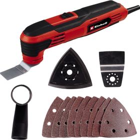 Einhell TC-MG 250 CE Çok Amaçlı Raspalama Makinesi
