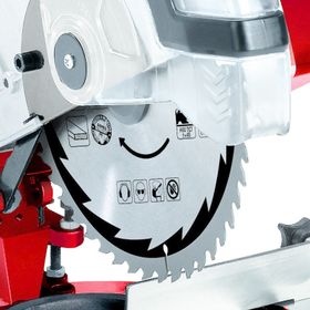 Einhell TC-MS 2112 Gönye Kesme