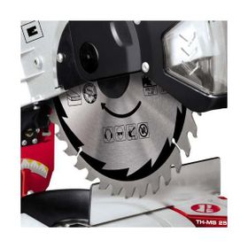 Einhell TC-MS 2513 L Gönye Testere