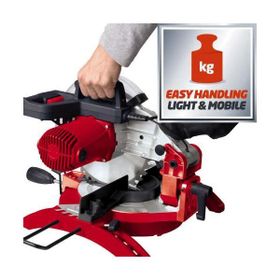 Einhell TC-MS 2513 L Gönye Testere