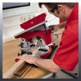 Einhell TC-MS 3017 T Tablalı Gönye Testere
