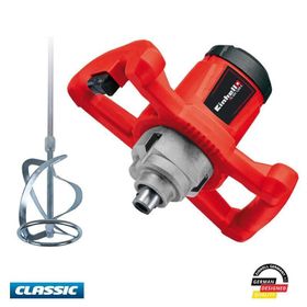 Einhell TC-MX 1200 Boya Ve Harç Mikseri