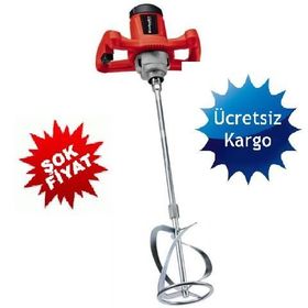 Einhell TC-MX 1200 Boya Ve Harç Mikseri