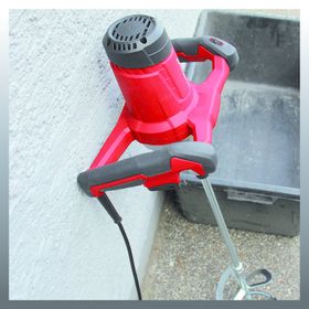 Einhell TC-MX 1400-2 E Elektrikli Karıştırıcı