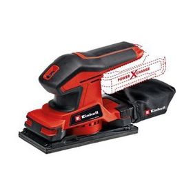 Einhell Tc Os 18/187 Li Solo Aküsüz Zımpara
