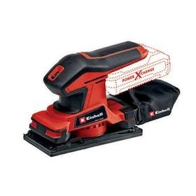 Einhell Tc Os 18/187 Li Solo Aküsüz Zımpara