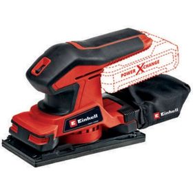 Einhell Tc Os 18/187 Li Solo Aküsüz Zımpara