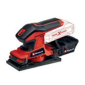 Einhell Tc Os 18/187 Li Solo Aküsüz Zımpara