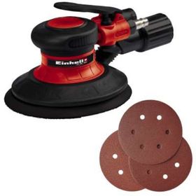 Einhell TC-PE 150 Havalı Zımpara Makinesi